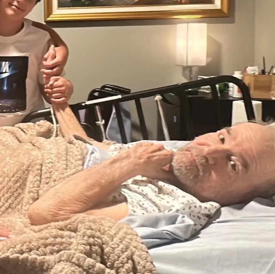 Who is Carl Westcott, disabled army veteran being sued by Katy Perry