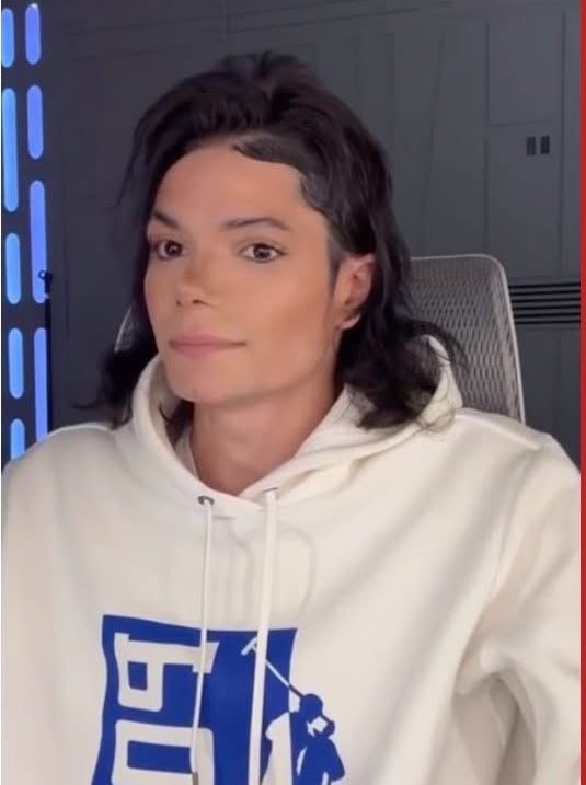 Who is Fabio Jackson, Michael Jackson’s impersonator: Bio, real name, age and wife