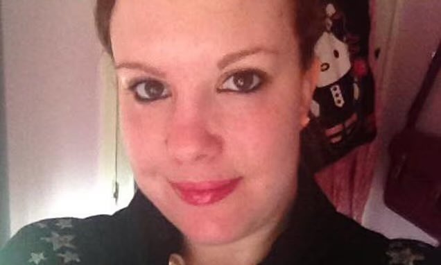 Who is Djeison Rafael who stabbed Katie Fox to death in Smallbrook Queensway