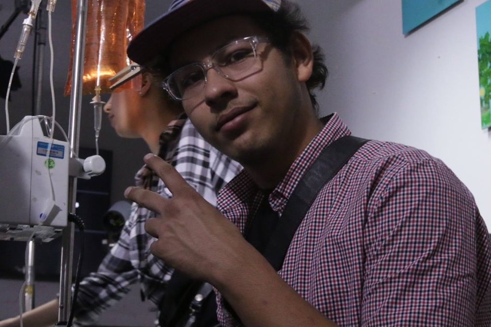 Who is Gerardo ‘Jerry’ Estrada, skateboarder killed by LAPD in Highland Park crash