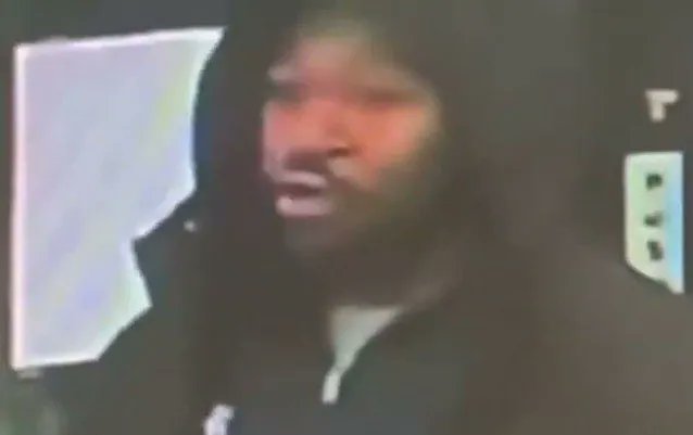 Who is Anthony Williams, suspect arrested in Huntingdon train stabbings