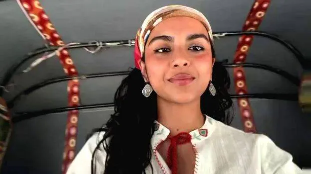 Who is Priyanka as Bandana Girl’s ‘makeup ate today’ video goes viral on Twitter/X