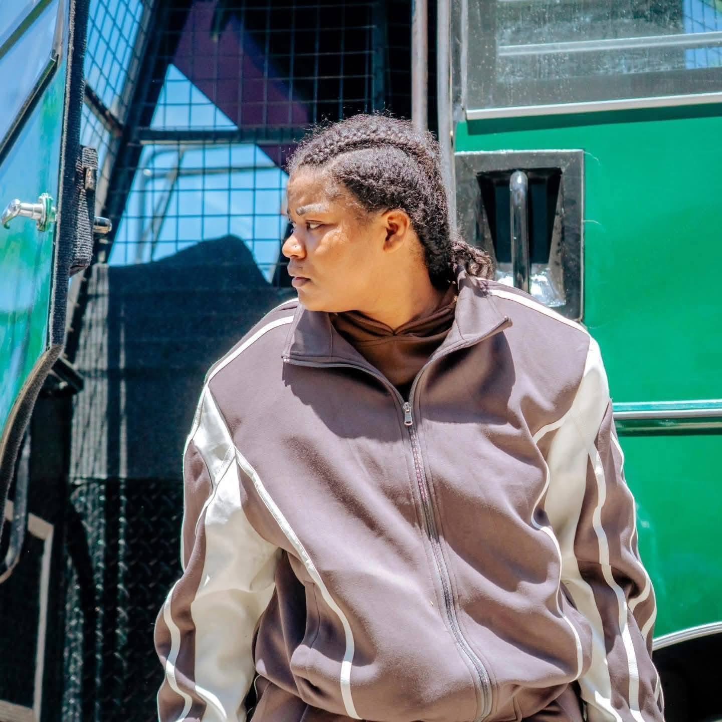 Who is Jennifer ‘Niffer’ Jovin, Tanzania influencer facing treason charges for mocking President in TikTok trend