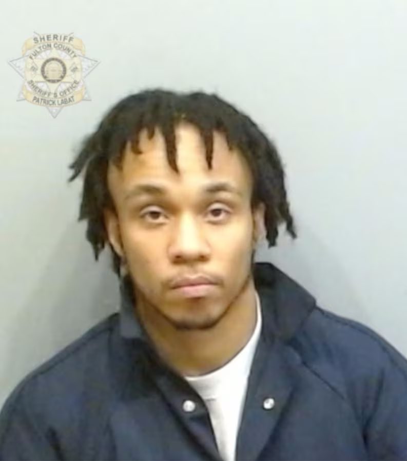 Who is Matthew Dave Gonzales Forestine, Morehouse student who attacked Clark Atlanta junior Kayla Bryant