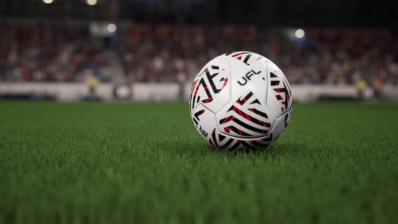 UFL to become official game for Phygital Football at the Games of the Future 2025, with $600,000 prize pool