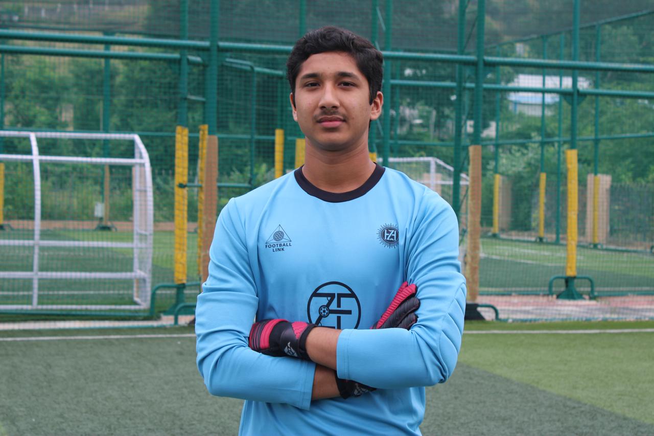 Zinc Football Academy’s Rajrup Sarkar Stars In India’s Qualification For AFC Under-17 Asian Cup 2026