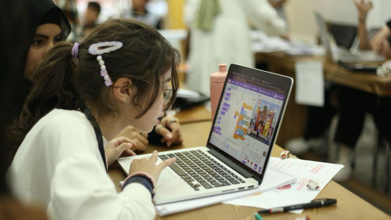 Global Game Jam and Games for Change Expand Collaboration to Empower Young Game Creators Worldwide