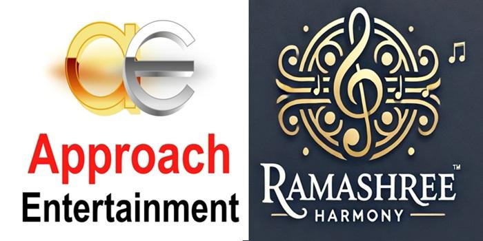 Approach Entertainment & Communications Bags PR, Digital & Integrated Communications Mandate for Ramashree Harmony Music