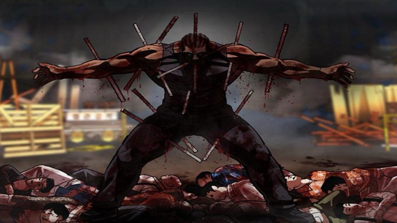 Lookism Chapter 592 release date and time, spoilers, where to read online