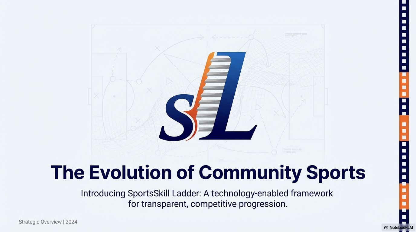 SportsSkill Ladder Secures Lead Investment From Current SportsSkill Investor Nirav Mody; Launches Beta Platform For Community-Driven Competitive Sports