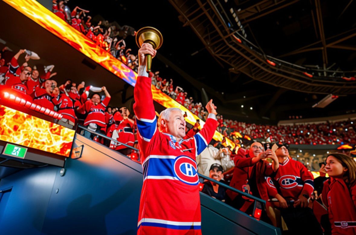 Who is Deborah Lemieux, wife of Claude Lemieux and more about their family