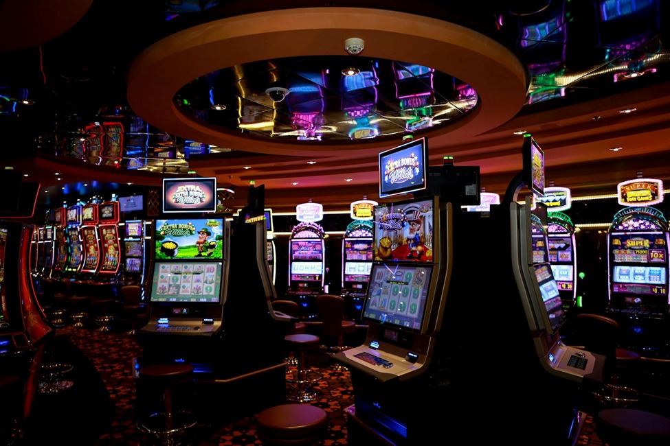 How Interactive Elements Improve Slot Games Engagement