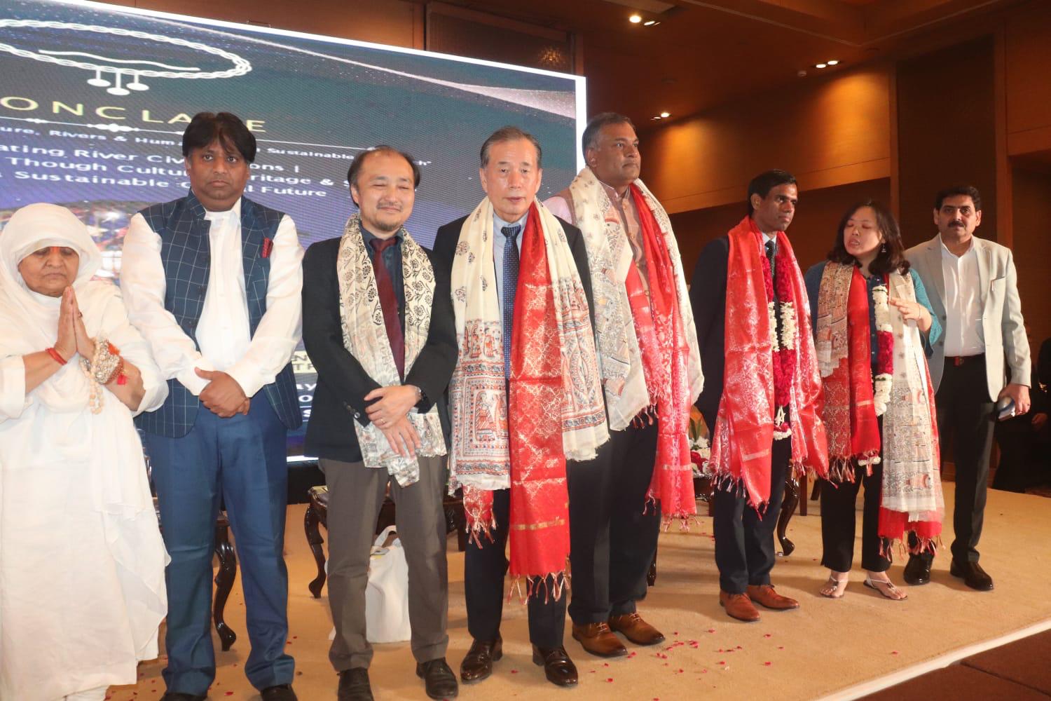 The Historic Success of the IFOR Global Conclave 2026