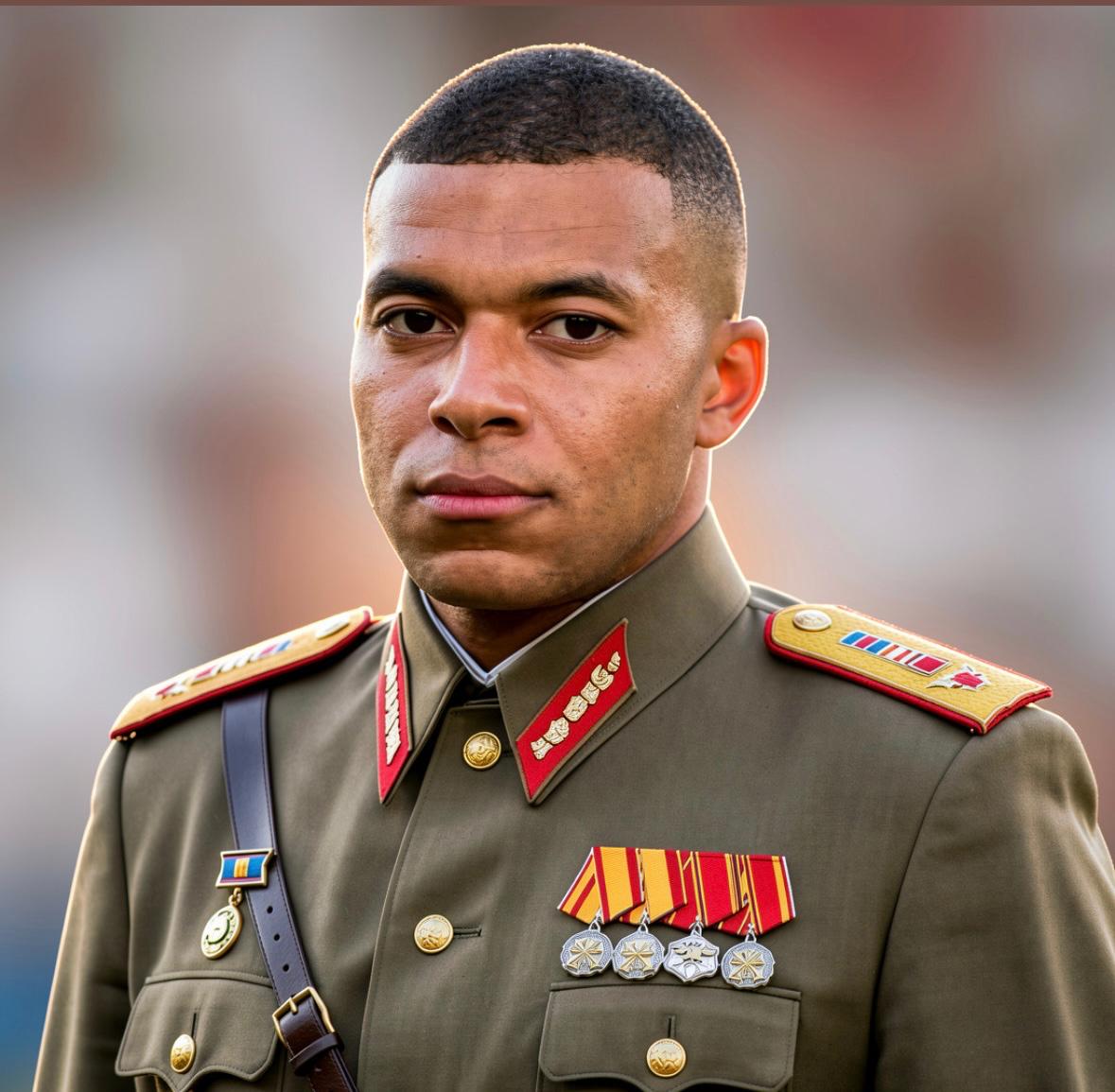 Why is Kylian Mbappe called ‘The Dictator’ and meme meaning explained