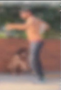 Video of Jaipur girl stripping n*ked near World Trade Park (WTP), Malviya Nagar during fight goes viral