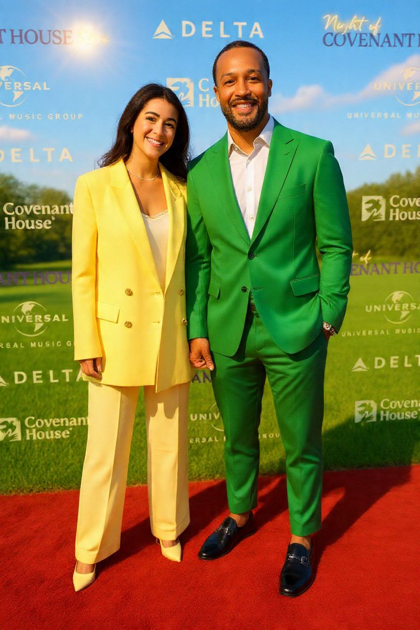 Who is Jalen Brunson’s wife Ali Marks as his alleged leaked s*x tape goes viral