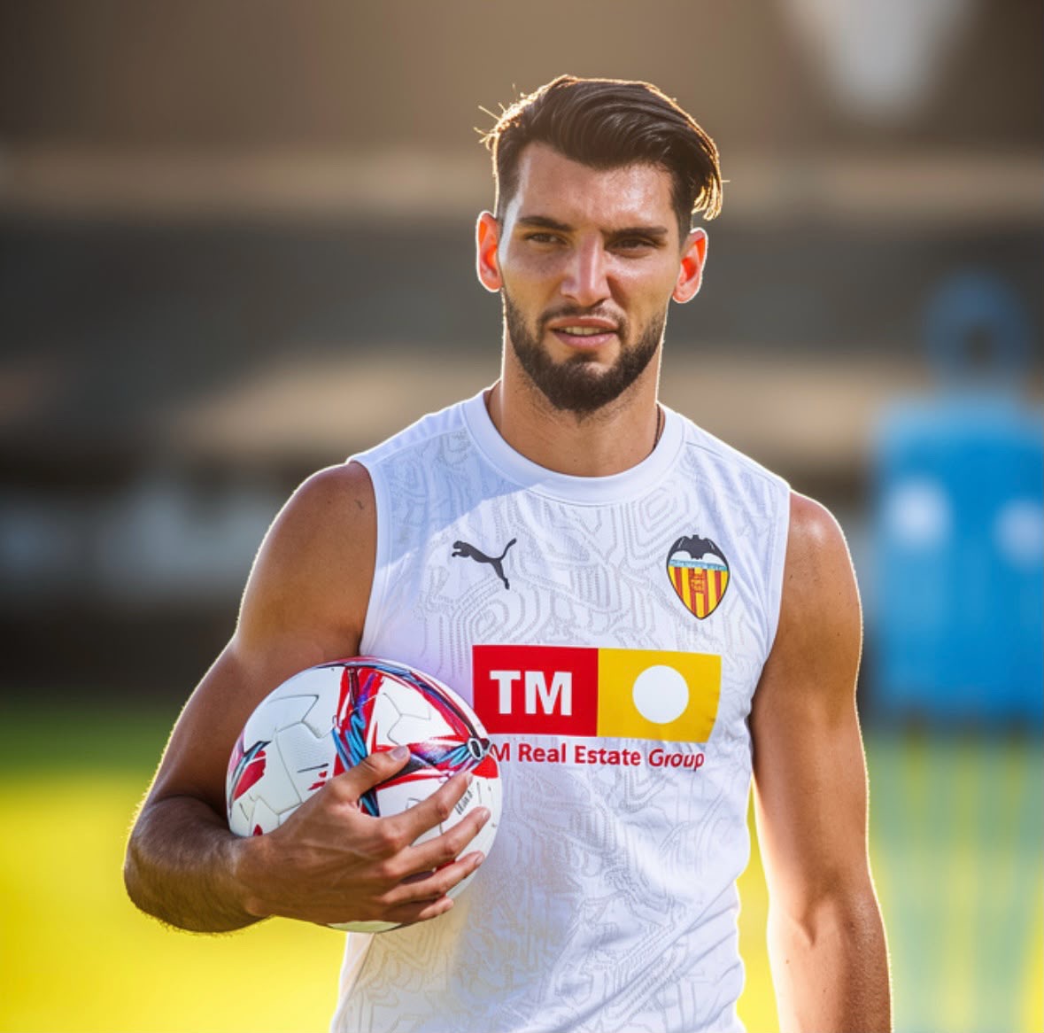 Who is Rafa Mir as Spanish footballer is jailed for s*xual assault