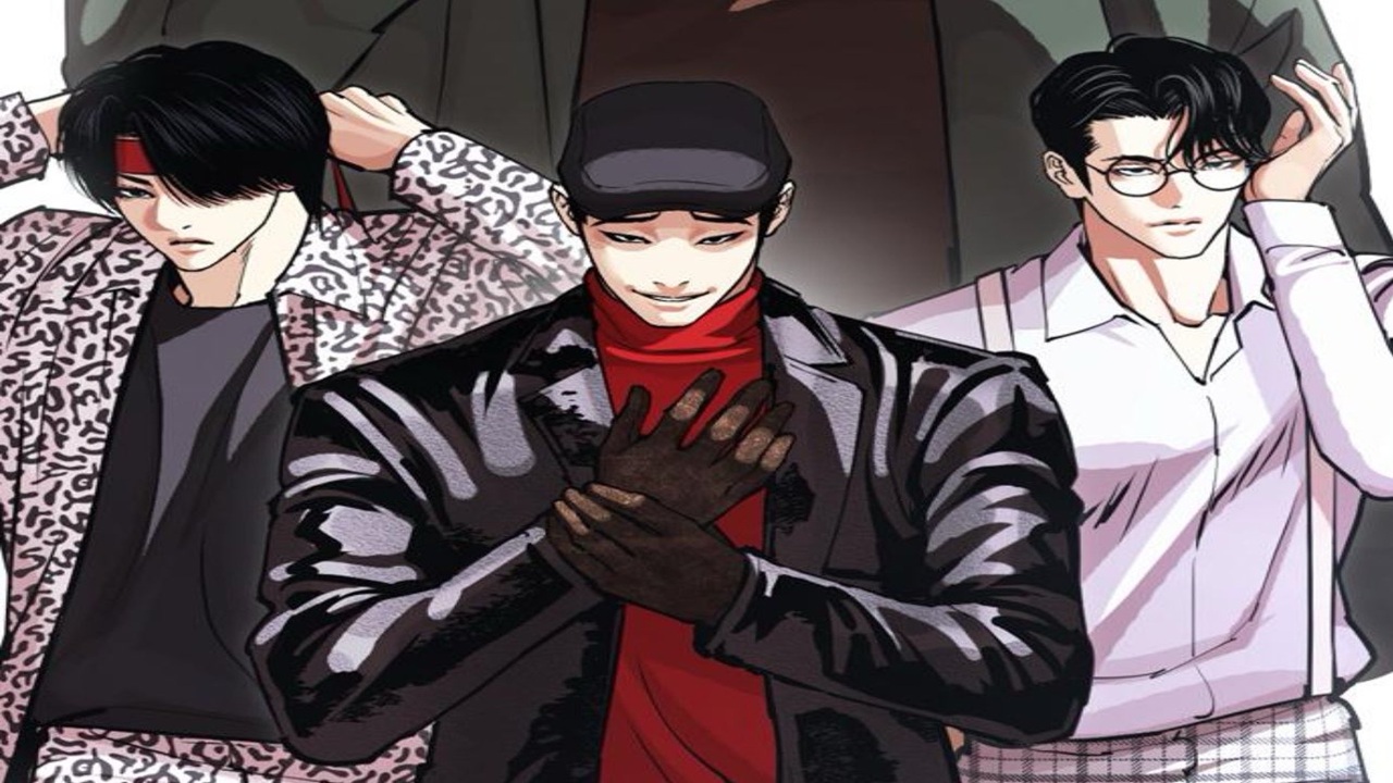 Lookism Chapter 616 release date and time, spoilers, where to read online