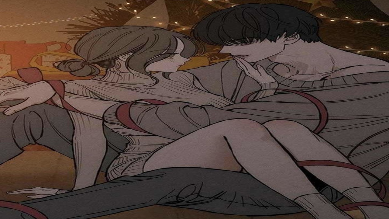 Tears On A Withered Flower Chapter 117 release date, spoilers, where to read